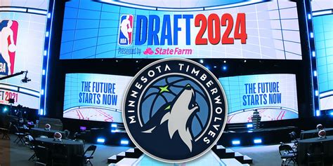 Minnesota Timberwolves: What mock drafts say about Wolves.